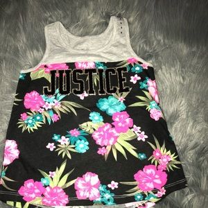 Kids tank top